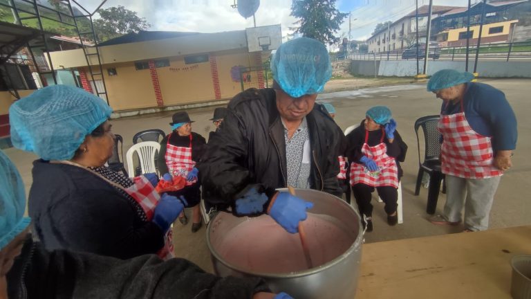 Taller de Elaboración de Yogur