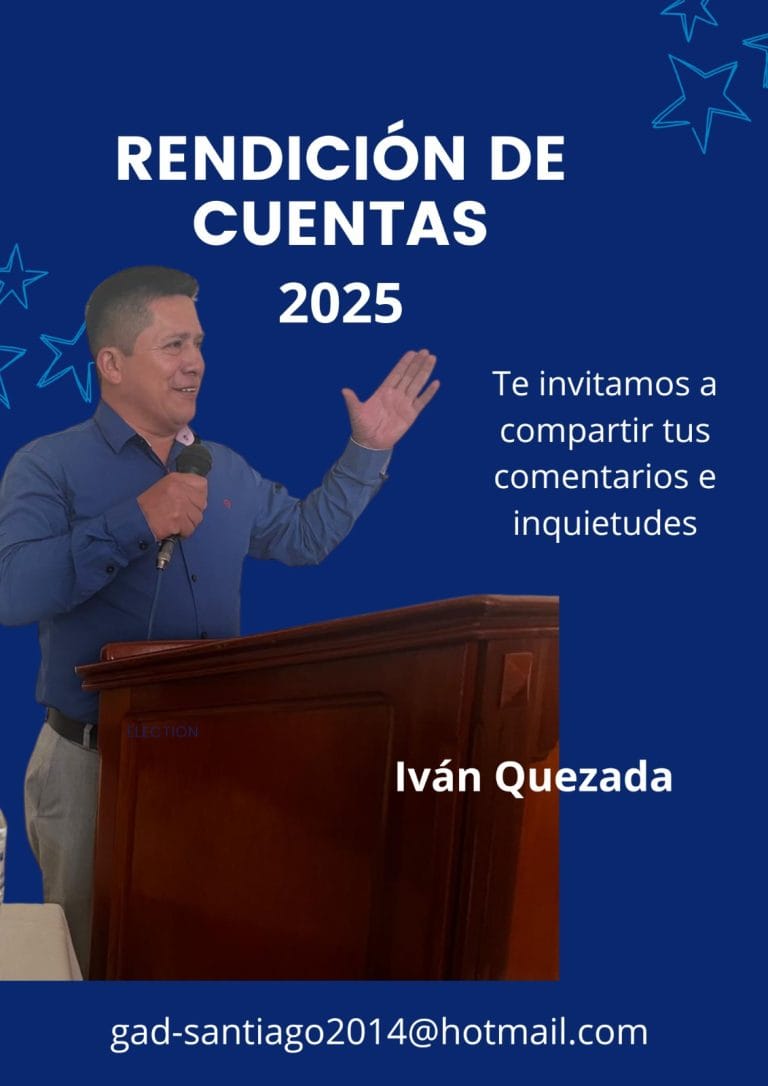 Tu opinión es importante