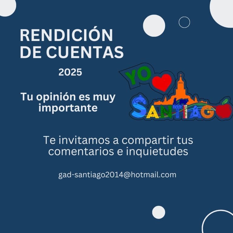 Tu opinión es importante